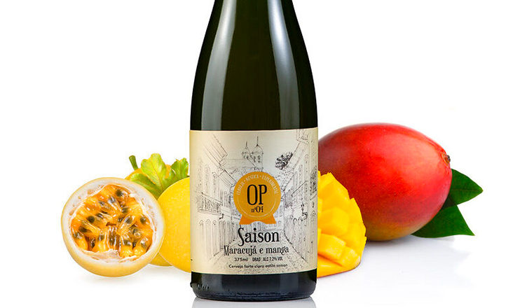 Saison Ouro Pretana