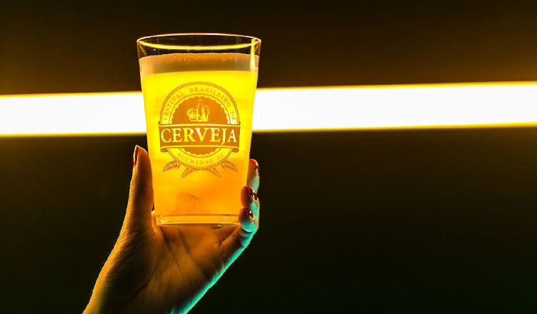 Festival Brasileiro de Cerveja