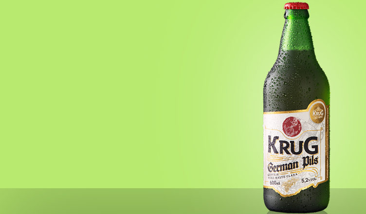 Krug-German-Pils