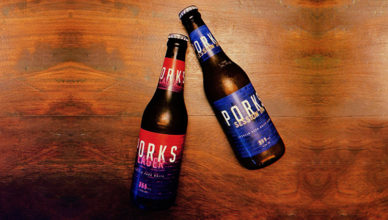 Porks-Beer