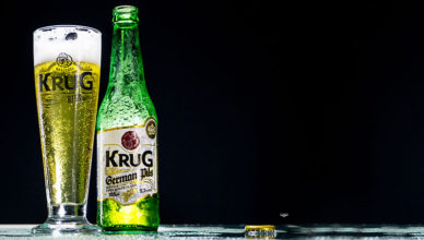 Krug-German-Pils