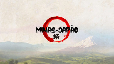 Minas Japão