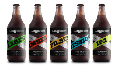 Lagoon Beer