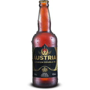 Áustria Imperium (Krug Bier)