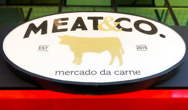 Meat&co