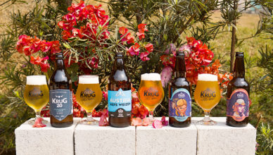 Cervejas de Primavera