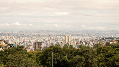 Visite Belo Horizonte