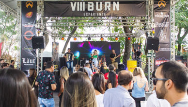 Burn Experience Festival