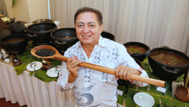 Feijoada do Maranhão