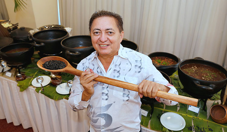 Feijoada do Maranhão