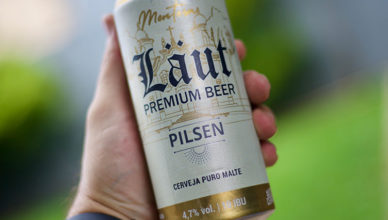 Läut Montesa Pilsen