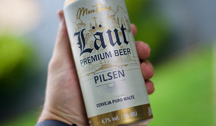 Läut Montesa Pilsen