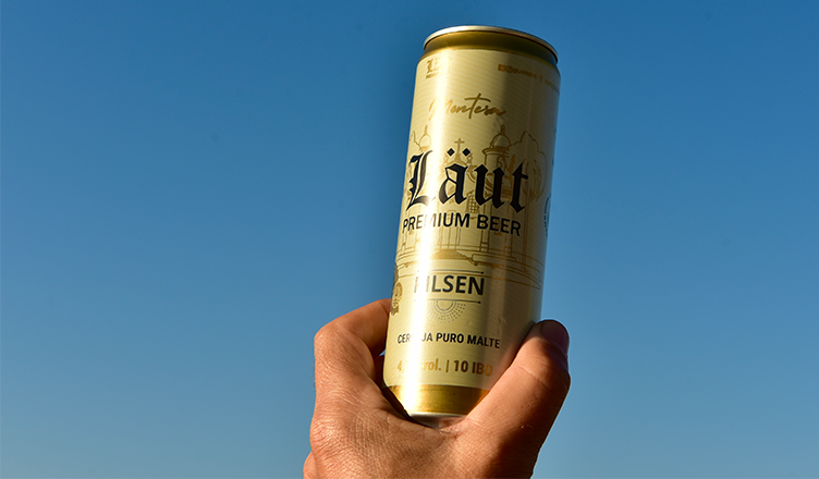 Laut-Pilsen