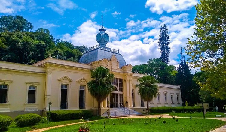 Festival Boa Mesa Caxambu